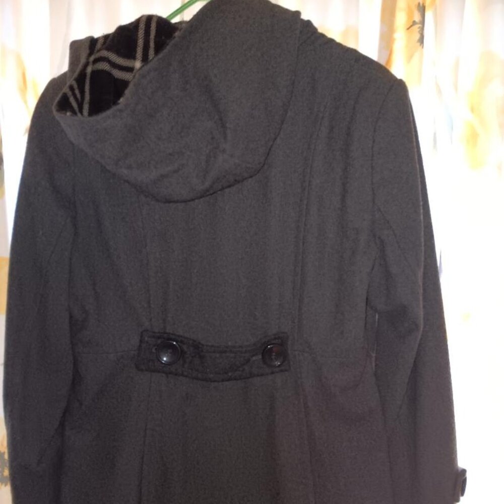 Winter Jacket